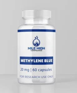 METHYLENE BLUE