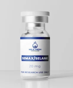 SAMAX/SELANK BLEND