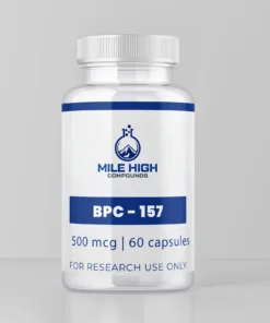 BPC-157 CAPSULES