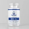 GHK-CU CAPSULES