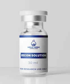 RECONSTITUTION SOLUTION